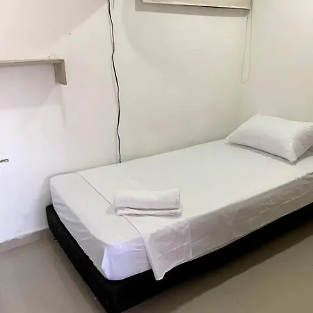 Apartamento Encantador Apto Con Piscina Cerca Al Mar Cartagena