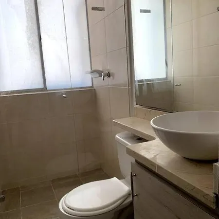 Apartamento Encantador Apto Con Piscina Cerca Al Mar Cartagena